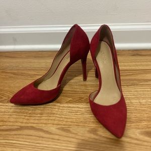 Michael Kors Heels Size 5.5